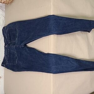 Pac Sun Super High Rise Jegging Style Jeans Size 32 Long